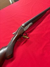 20 Gauge Fox Sterlingworth #254xxx - 2 of 11