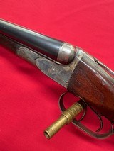 20 Gauge Fox Sterlingworth #254xxx - 4 of 11