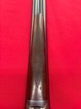 20 Gauge Fox Sterlingworth #254xxx - 9 of 11
