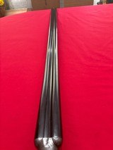 20 Gauge Boxlock, Rebarreled by Charles Lancaster - 7 of 12