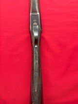 20 Gauge Boxlock, Rebarreled by Charles Lancaster - 10 of 12
