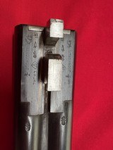 20 Gauge Boxlock, Rebarreled by Charles Lancaster - 12 of 12