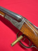 16 Gauge Fox Sterlingworth #367xxx - 4 of 12