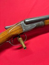 16 Gauge Fox Sterlingworth #367xxx