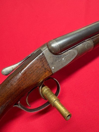 16 Gauge Fox Sterlingworth #361xxx