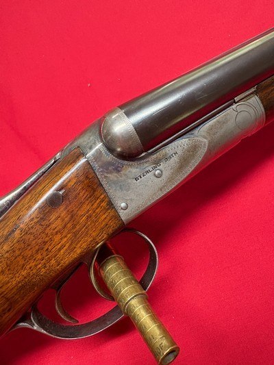 16 Gauge Fox Sterlingworth #365xxx