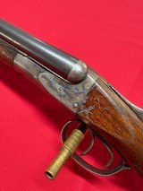 16 Gauge Fox Sterlingworth #361xxx - 4 of 12