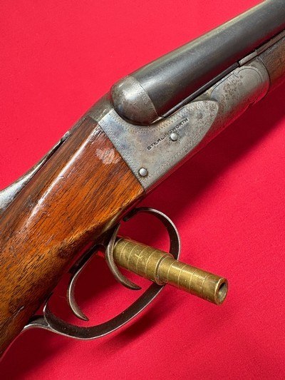 16 Gauge Fox Sterlingworth #361xxx