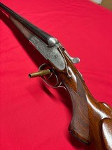 16 Gauge Side Plate Box Lock by L. Oppenauer - 7 of 12