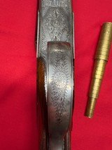 16 Gauge Side Plate Box Lock by L. Oppenauer - 11 of 12