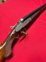 16 Gauge Side Plate Box Lock by L. Oppenauer - 3 of 12
