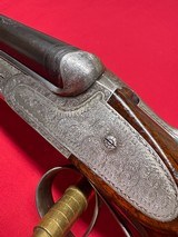 16 Gauge Side Plate Box Lock by L. Oppenauer - 5 of 12