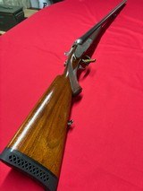 16 Gauge Side Plate Box Lock by L. Oppenauer - 4 of 12