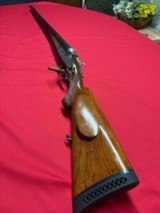 16 Gauge Side Plate Box Lock by L. Oppenauer - 8 of 12