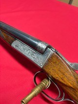 20 Gauge Hubertus Ejector Gun - 4 of 12