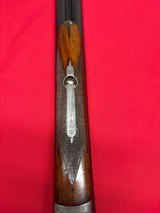 20 Gauge Hubertus Ejector Gun - 9 of 12