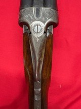 20 Gauge Hubertus Ejector Gun - 8 of 12