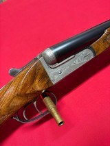 12 Gauge SXS by Gaspar Arizaga - 1 of 13