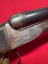 AH Fox B Grade 12 Gauge - 1 of 15