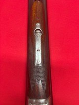AH Fox B Grade 12 Gauge - 11 of 15