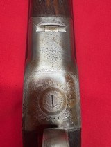 AH Fox B Grade 12 Gauge - 12 of 15