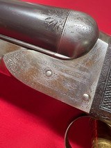 AH Fox B Grade 12 Gauge - 5 of 15