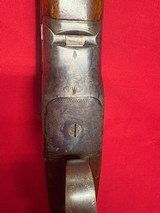 20 Gauge Fox Sterlingworth Deluxe Ejector Gun - 9 of 11