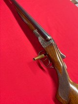 20 Gauge Fox Sterlingworth Deluxe Ejector Gun - 2 of 11