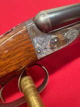 20 Gauge Fox Sterlingworth Deluxe Ejector Gun - 4 of 11