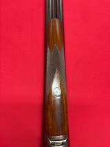 20 Gauge Fox Sterlingworth Deluxe Ejector Gun - 8 of 11