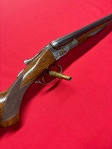 20 Gauge Fox Sterlingworth Deluxe Ejector Gun - 5 of 11