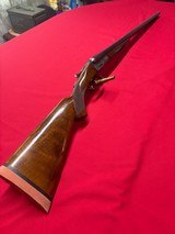 20 Gauge Fox Sterlingworth Deluxe Ejector Gun - 6 of 11