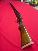 20 Gauge Fox Sterlingworth Deluxe Ejector Gun - 3 of 11