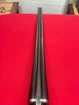 20 Gauge Fox Sterlingworth Deluxe Ejector Gun - 7 of 11