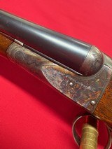 20 Gauge Fox Sterlingworth Deluxe Ejector Gun