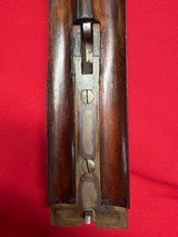 Harrington & Richardson Anson & Deeley Boxlock 12 Gauge - 15 of 15