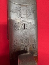 Harrington & Richardson Anson & Deeley Boxlock 12 Gauge - 10 of 15