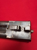 Harrington & Richardson Anson & Deeley Boxlock 12 Gauge - 13 of 15