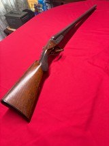 Harrington & Richardson Anson & Deeley Boxlock 12 Gauge - 3 of 15