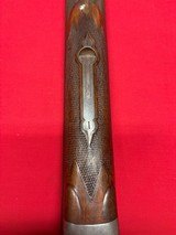 Harrington & Richardson Anson & Deeley Boxlock 12 Gauge - 9 of 15