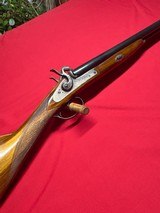 Pedersoli 12 Gauge Muzzle Loading Shotgun 5 3/4 pounds! - 2 of 11
