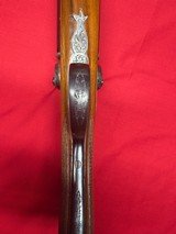 Pedersoli 12 Gauge Muzzle Loading Shotgun 5 3/4 pounds! - 10 of 11