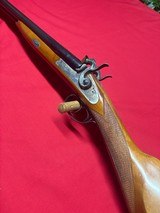 Pedersoli 12 Gauge Muzzle Loading Shotgun 5 3/4 pounds! - 5 of 11