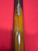 Pedersoli 12 Gauge Muzzle Loading Shotgun 5 3/4 pounds! - 9 of 11