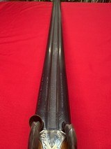 Pedersoli 12 Gauge Muzzle Loading Shotgun 5 3/4 pounds! - 7 of 11