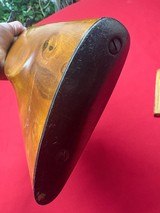 Pedersoli 12 Gauge Muzzle Loading Shotgun 5 3/4 pounds! - 11 of 11