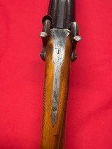 Pedersoli 12 Gauge Muzzle Loading Shotgun 5 3/4 pounds! - 8 of 11