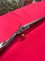 Percussion Doublegun Joseph Manton's Patent - 14 of 15