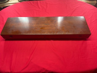 Percussion Doublegun Joseph Manton's Patent - Image 15 of 15