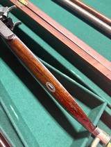 Percussion Doublegun Joseph Manton's Patent - 10 of 13